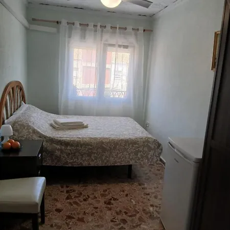 Rum i privatbostad Cozy