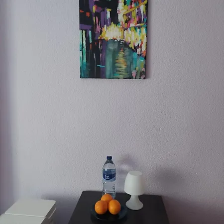 Cozy Denia