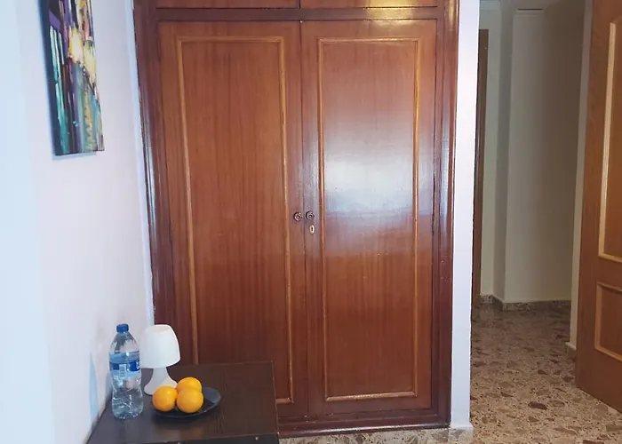 Cozy Privat bolig *