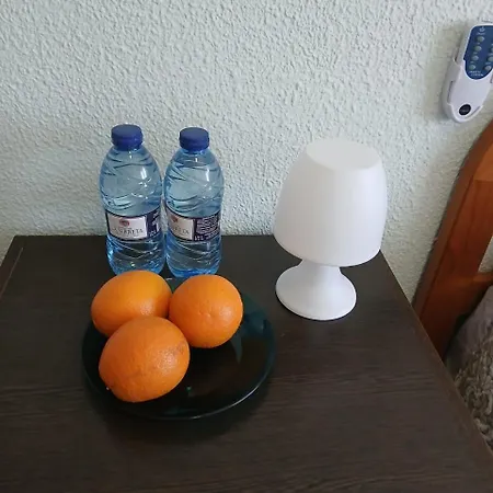 Privatunterkunft Cozy *