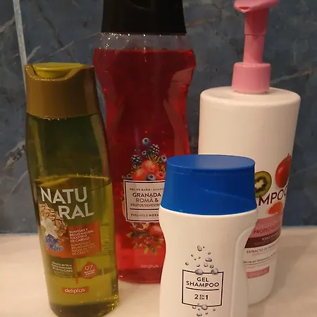 Alloggio in famiglia Cozy Dénia